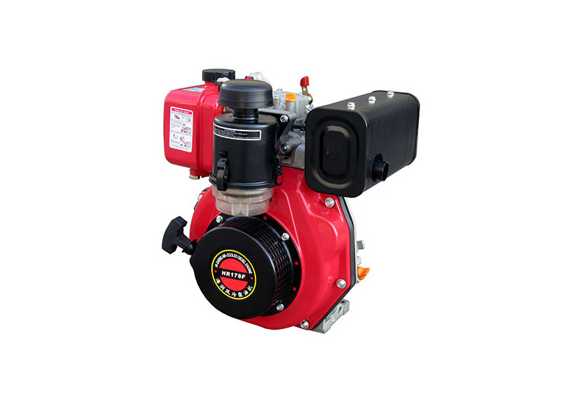 正確使用柴油發(fā)電機組空濾的注意事項 正確使用柴油發(fā)電機組空濾的注意事項