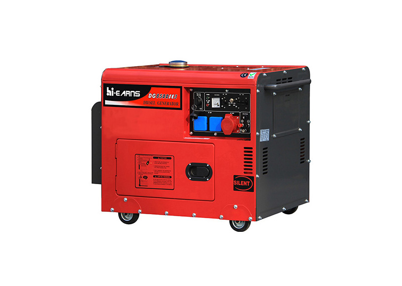 小柴油發(fā)電機 小柴油發(fā)電機